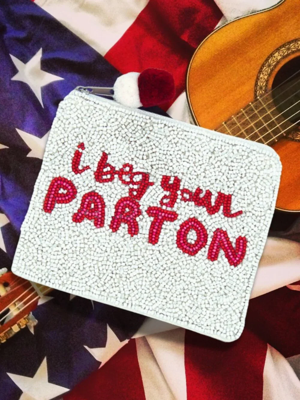 Dolly Parton what fab